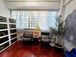 Blk 355 Woodlands Avenue 1 (Woodlands), HDB 5 Rooms #595795721